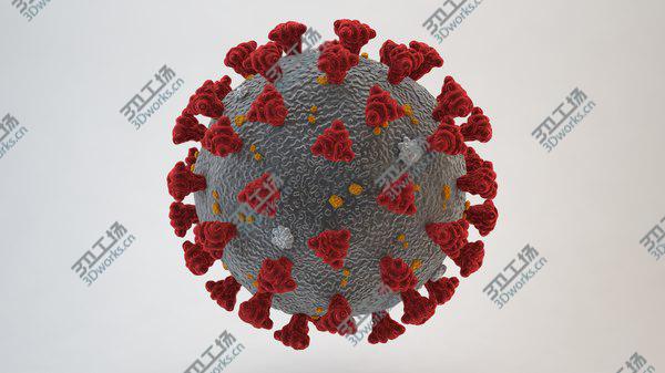 images/goods_img/20210312/3D Coronavirus/2.jpg